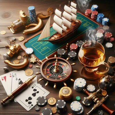 Navigating the Casino Scene: A Beginner's Guide to Poker
