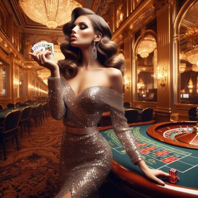 Poker Face Perfection: How to Keep Cool in High-Pressure Games